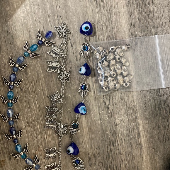 COUPLE CUSTOM High quality bracelets 💕 - Picture 6 of 8